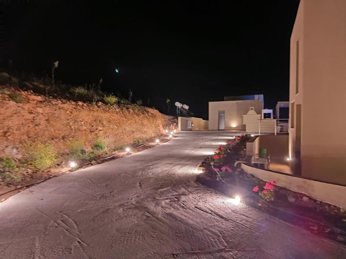 Olive And Aloe Villas Nomikianá المظهر الخارجي الصورة