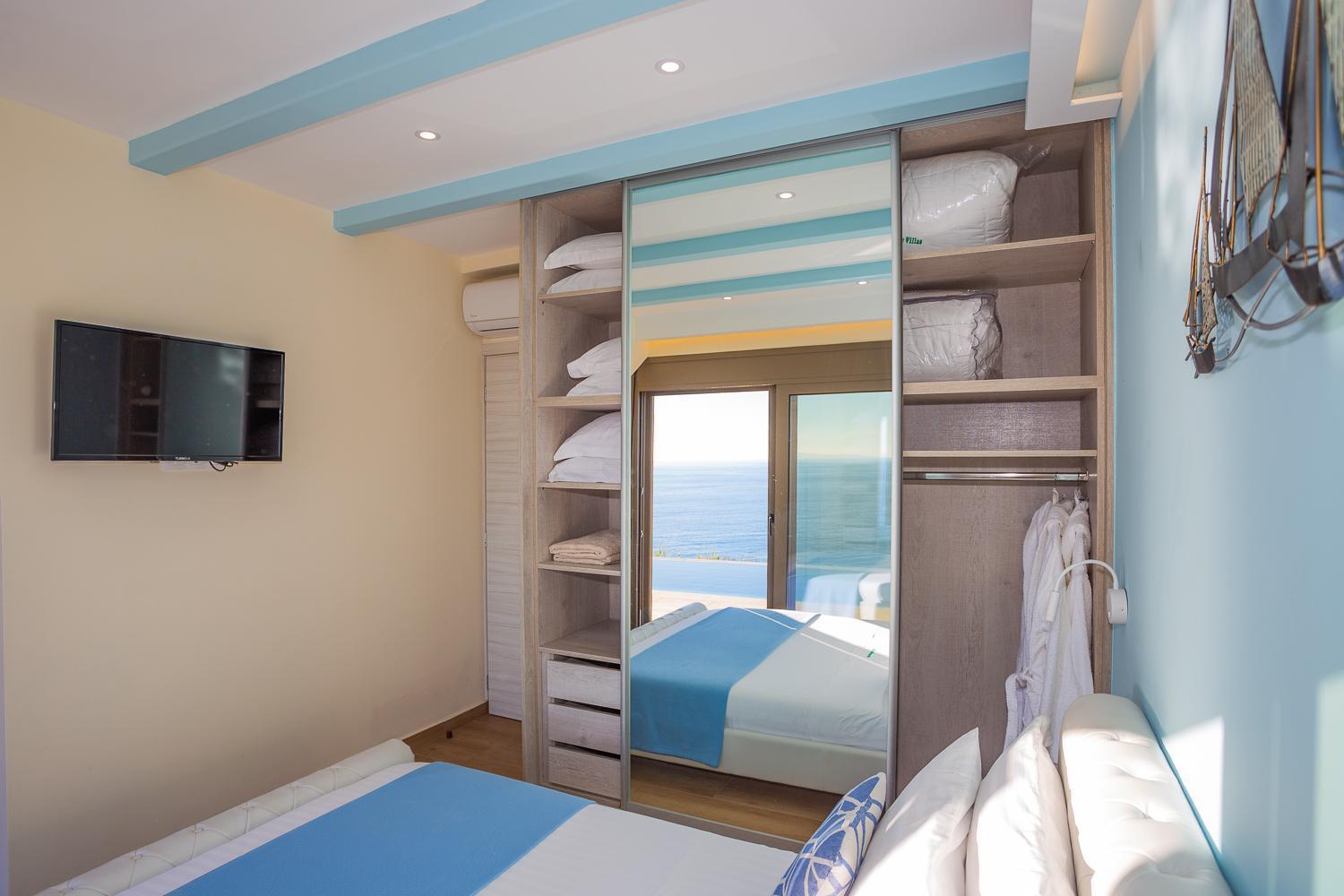 Olive And Aloe Villas Nomikianá المظهر الخارجي الصورة