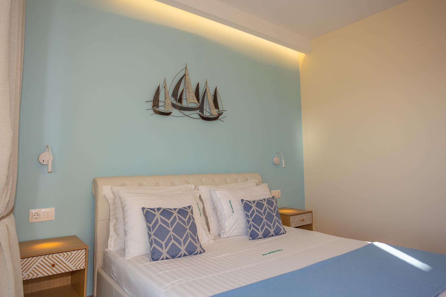 Olive And Aloe Villas Nomikianá المظهر الخارجي الصورة