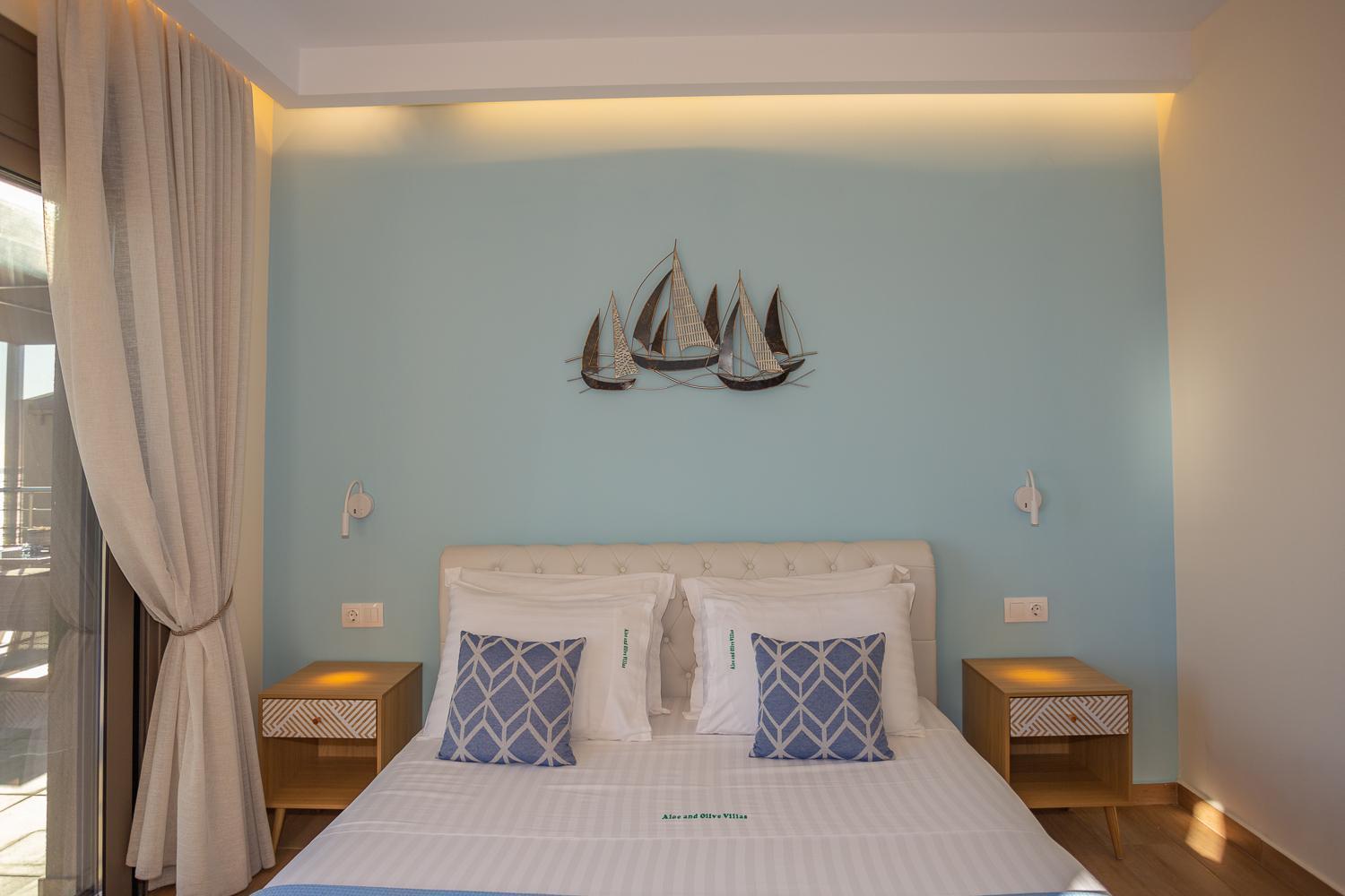 Olive And Aloe Villas Nomikianá المظهر الخارجي الصورة
