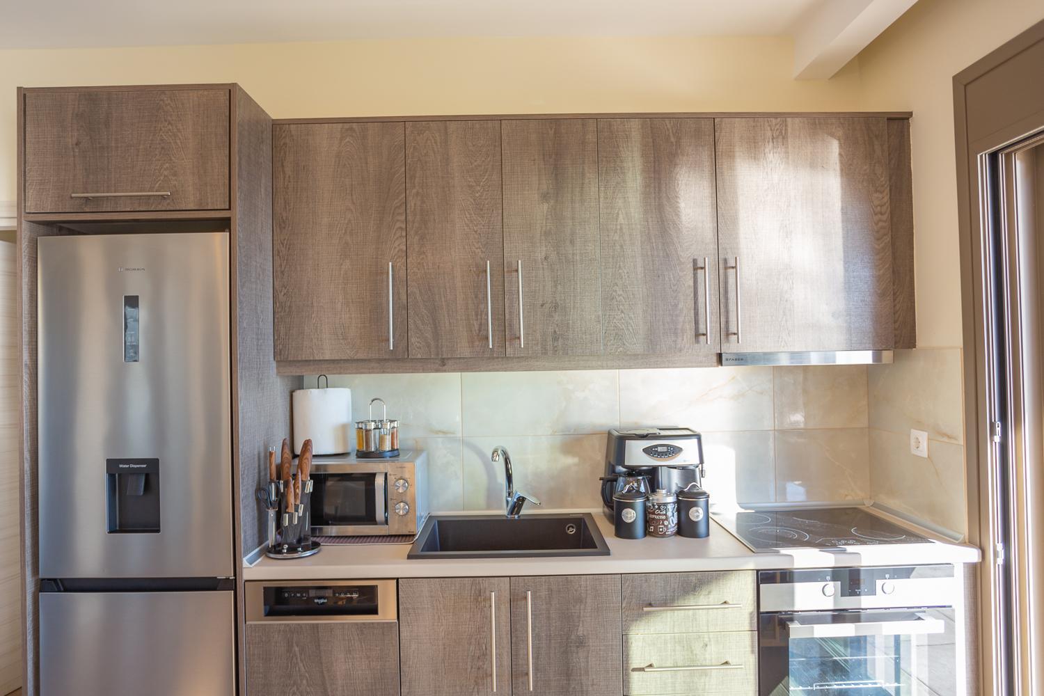Olive And Aloe Villas Nomikianá المظهر الخارجي الصورة