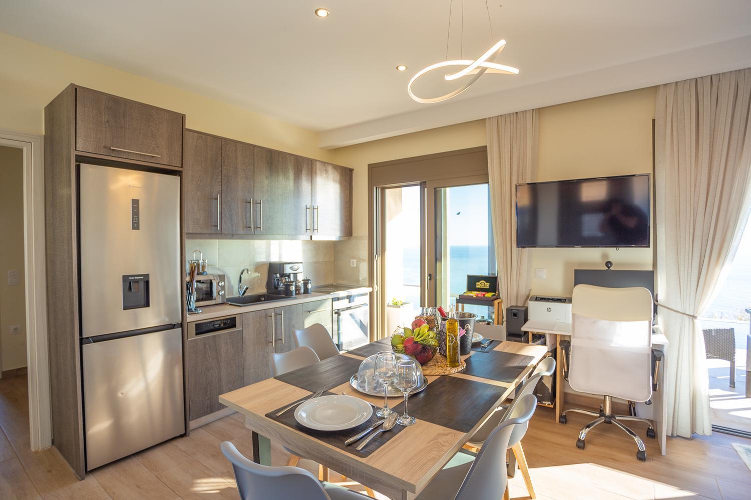 Olive And Aloe Villas Nomikianá المظهر الخارجي الصورة