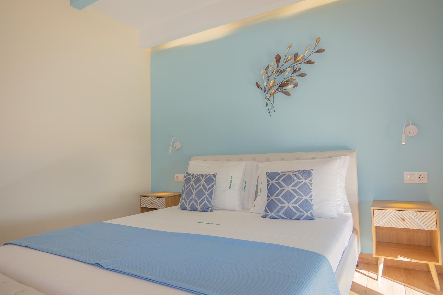 Olive And Aloe Villas Nomikianá المظهر الخارجي الصورة