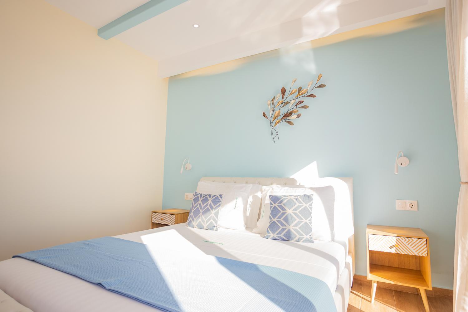 Olive And Aloe Villas Nomikianá المظهر الخارجي الصورة
