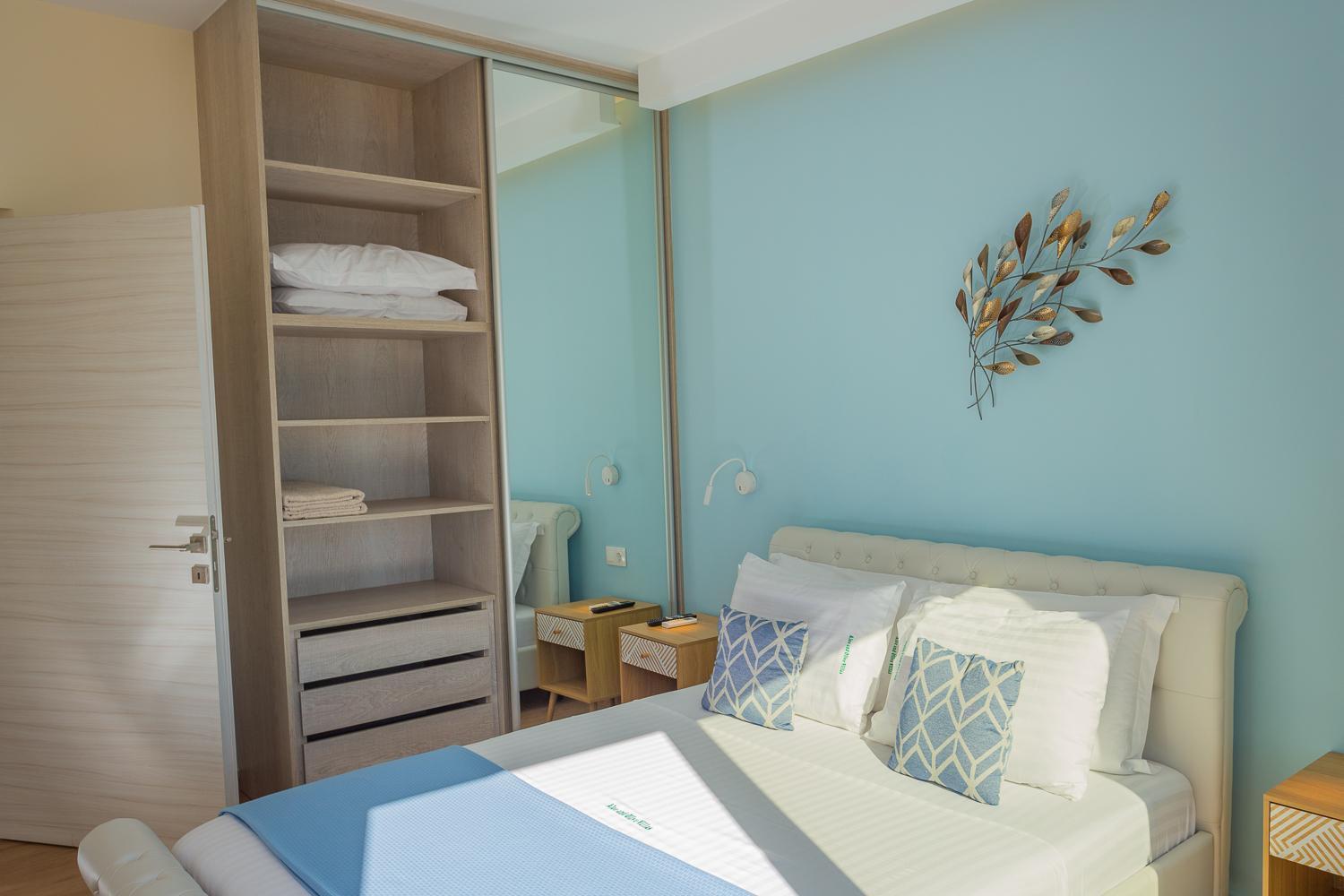 Olive And Aloe Villas Nomikianá المظهر الخارجي الصورة